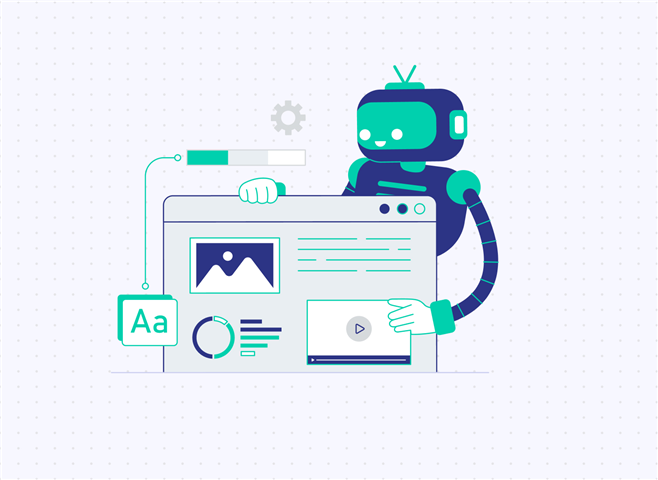 7 Smart AI Features That Make Government Websites More Effective