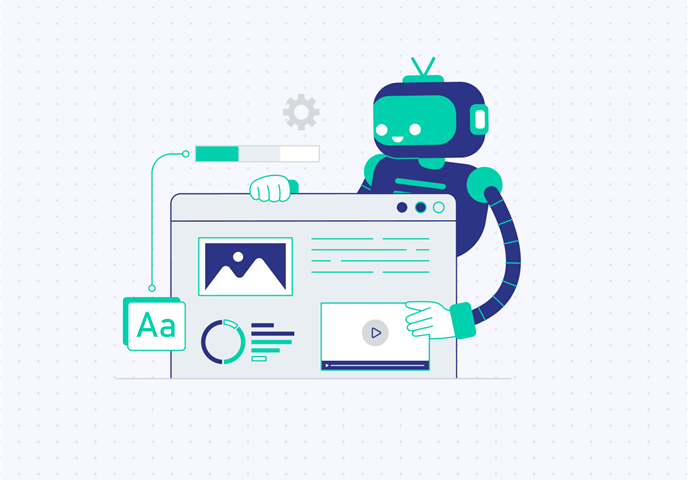 7 Smart AI Features That Make Government Websites More Effective