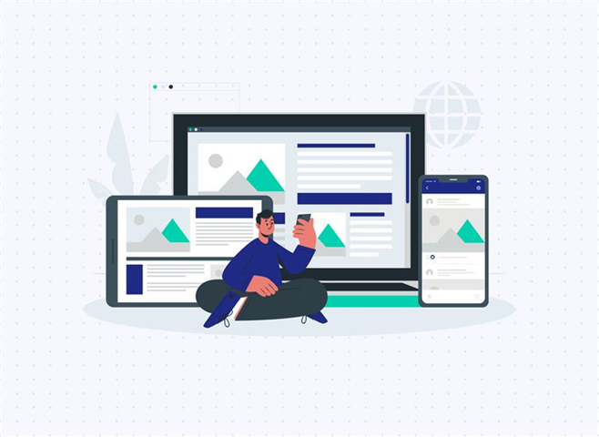 Responsive Web Design in 2025: A Practical Guide for Designers and Developers