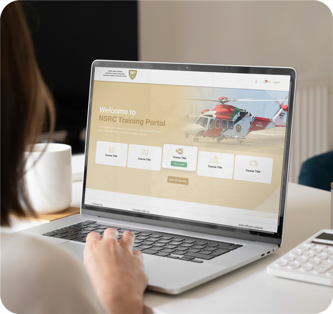 Training Management System