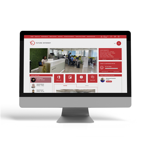 Future Internet Portal