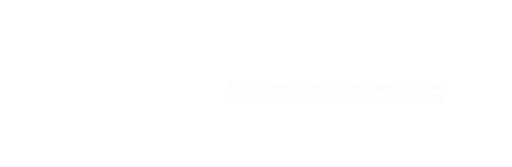 Telecommunications And Digital Government Regulatory Authority (TDRA) 